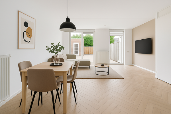 Medium property photo - Maalsteen 31, 5388 DC Nistelrode